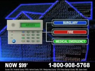 ADT Security San Antonio TX, Watch Video for Big Texas Disco