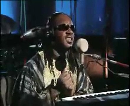 I Wish (LIVE) / STEVIE WONDER