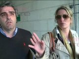 Maria José Galera comienza el año con denuncias