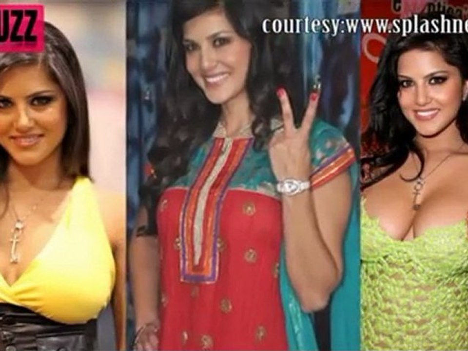 Sunny Leone EVICTED from Bigg Boss 5 (SEMI-FINALS) Aap Ka Farman 31st December 2011