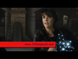 Sanctuary Season 4 Episode 13 (Sanctuary For None Part 2) 2012