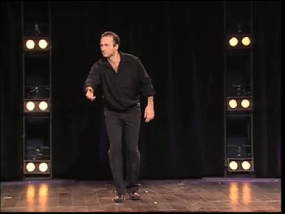 Christophe Guybet - Pourquoi pas ce soir ? / "Promiser 2000"