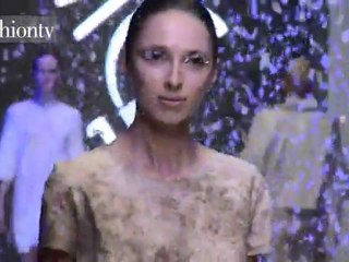 MMC Design Studio Brings the Party: Poland Spring 2012 | FTV