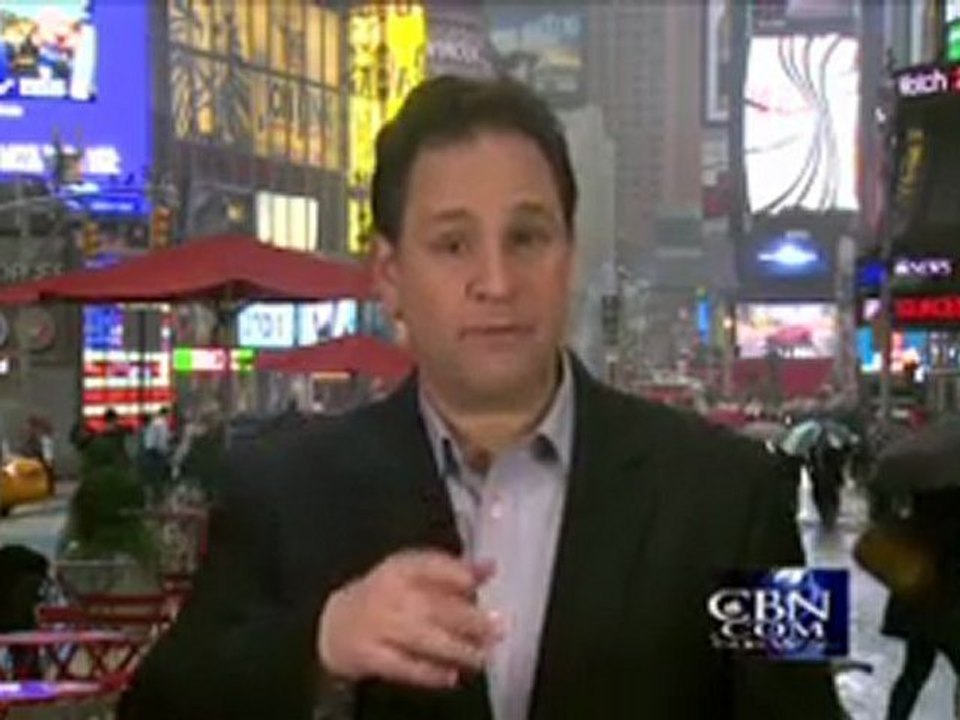 CBN NewsWatch: January 2, 2012 - CBN.com