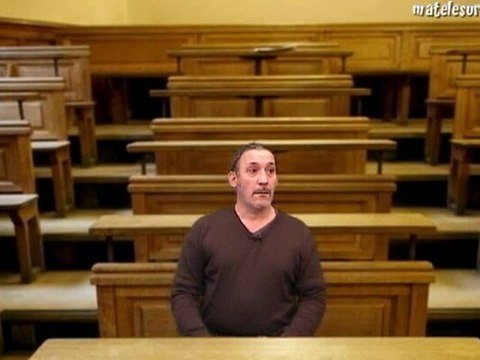 Des jurés populaires en Correctionnel