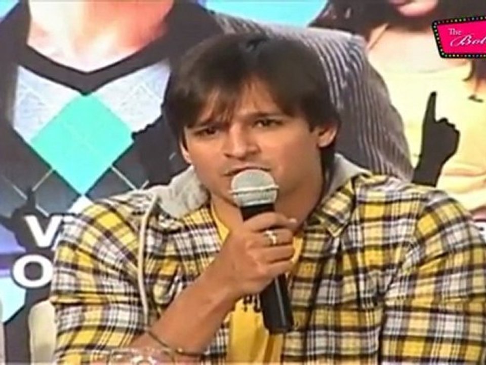 Vivek Oberoi & Emraan Hashmi  Together