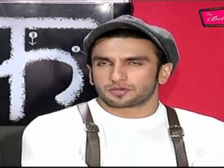 Imran Hashmi & Ranveer Singh Promoting Their Movies