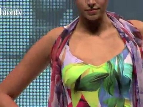 Mode City Lingerie & Swimwear - Paris - Part 2 | FTV