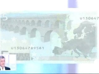 L’Euro, une monnaie inhumaine, par Michel Prieur, numismate.