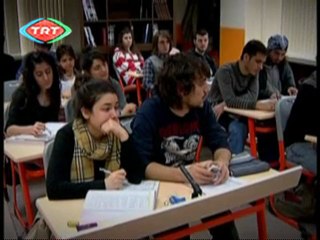 Sınıf 2010 Bölüm 90