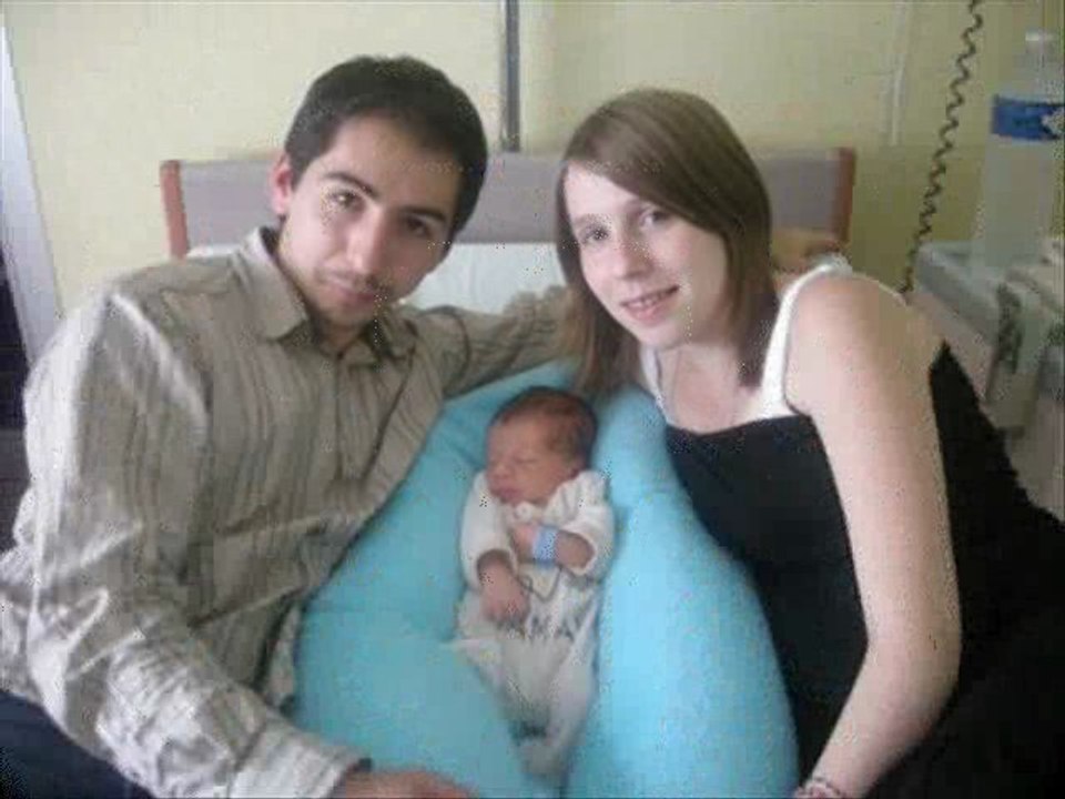 Wyatt de sa naissance à aujourd'hui