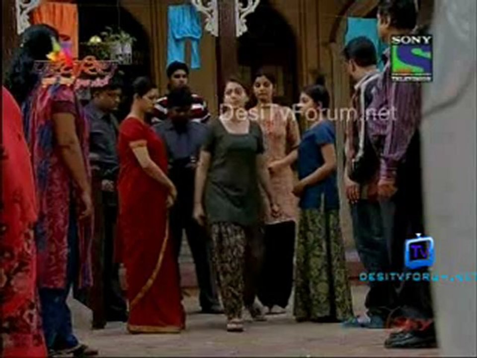 Dekha Ek Khwaab - 2nd January 2012 Video Watch Online part4