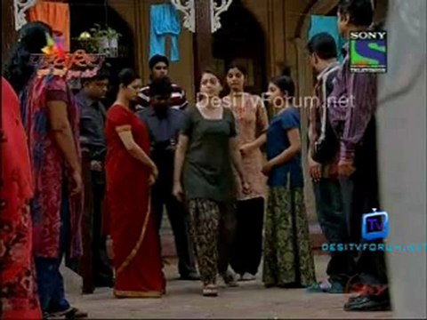 Dekha Ek Khwaab - 2nd January 2012 Video Watch Online part4