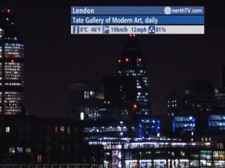 Agadir - Morocco, Venice - Italy, Bandar Seri Begawan - Brunei, Avignon - France, London - United Kingdom, Washington - USA, Niagara Falls - Canada