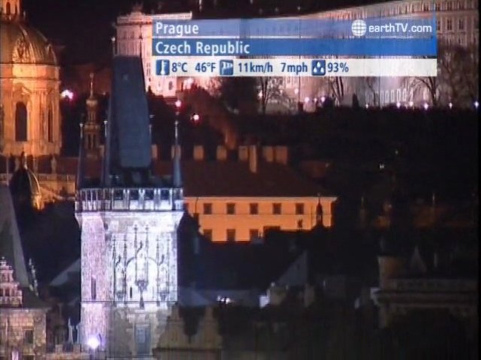 Cannes - France, Vienna - Austria, Sydney - Australia, Geneva - Switzerland, Prague - Czech Republic, Amsterdam - Netherlands, Warnemunde - Germany