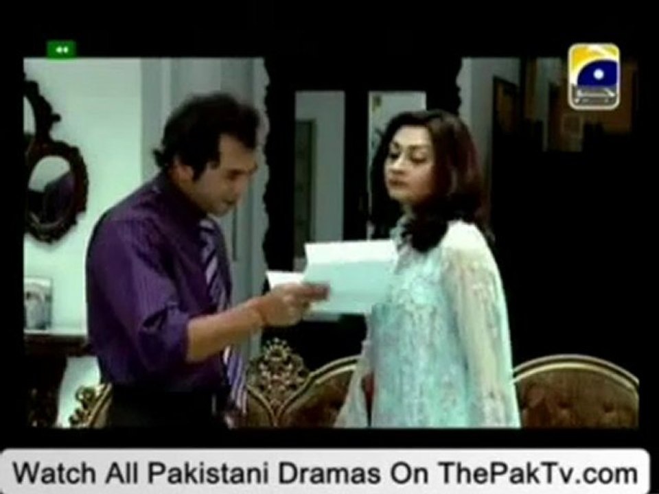 Jo Chaley Tou Jaan Se Guzar Gaye Episode 14 - Part 1/3