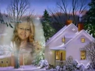 .•*¨)...Biały śnieg i Ty...(*¨.•