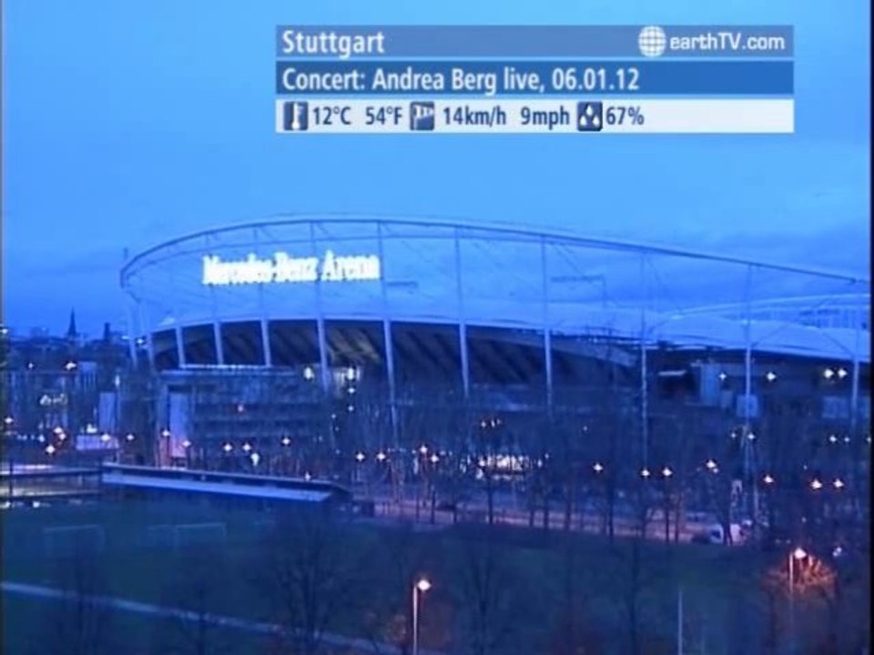 Venice - Italy, Budapest - Hungary, London - United Kingdom, Warsaw - Poland, Stuttgart - Germany, Cannes - France, Ascona - Ticino - Switzerland