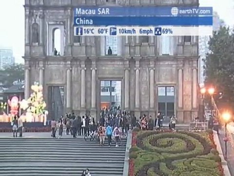 Seattle - USA, Amsterdam - Netherlands, Kyiv - Ukraine, Budapest - Hungary, Macau SAR - China, Munich - Germany, Washington - USA