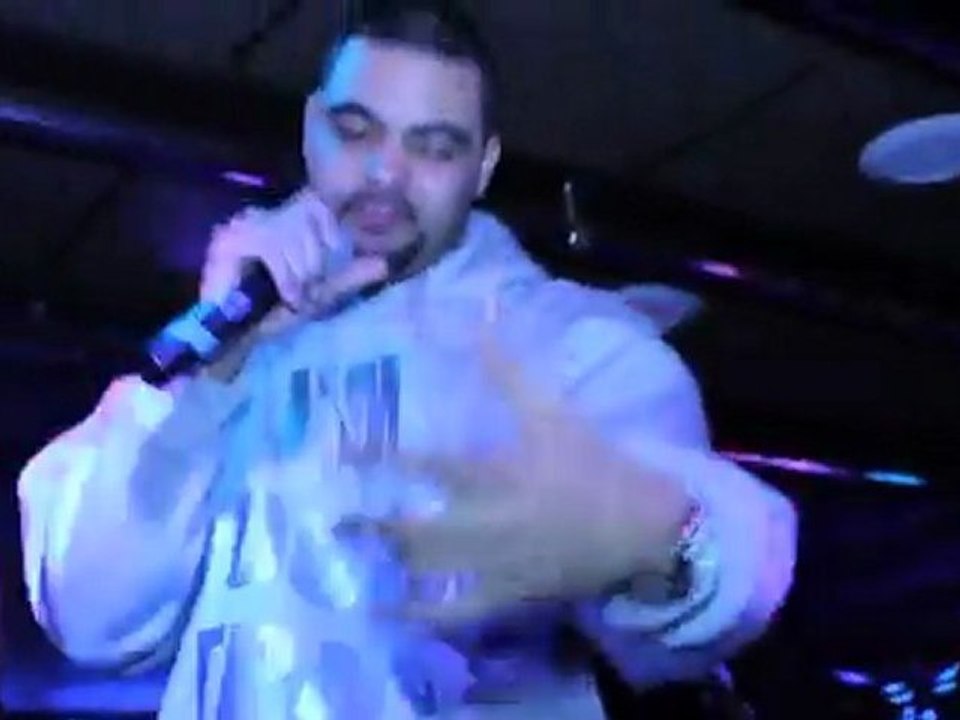 Young Trap - I'm Young Trap produced by Drumma Boy