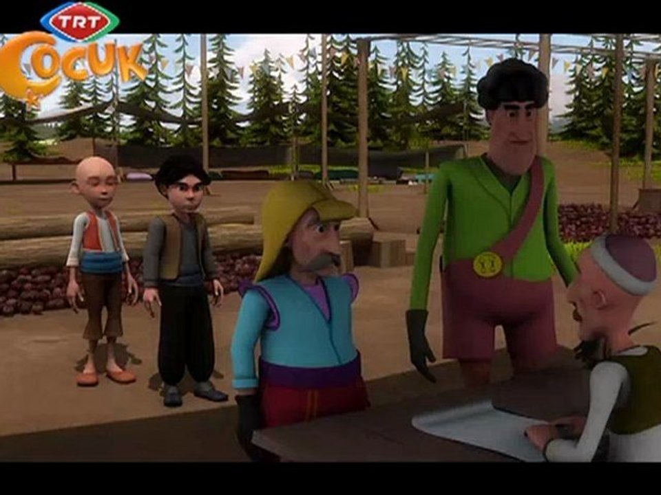 Keloğlan 2