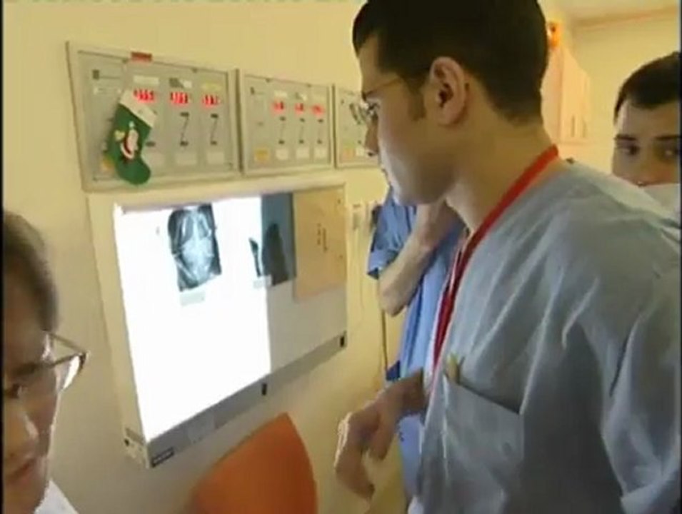 La Maternité de Bethléem