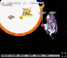 Parodius III SFC 2/3