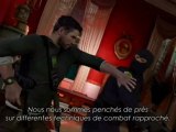 Splinter Cell : Conviction (360) - Developper Diaries sur Sam Fisher