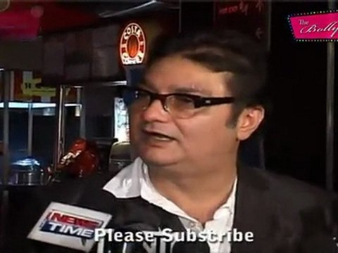 PREMIER OF PAPPU CANT DANCE SAALA 02