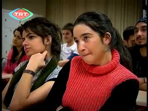 Sınıf 2010 Bölüm 96