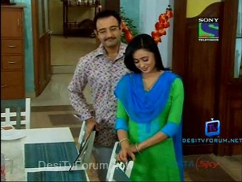 Parvarish Kuch Khatti Kuch Meethi - 2nd January 2012 Video part2