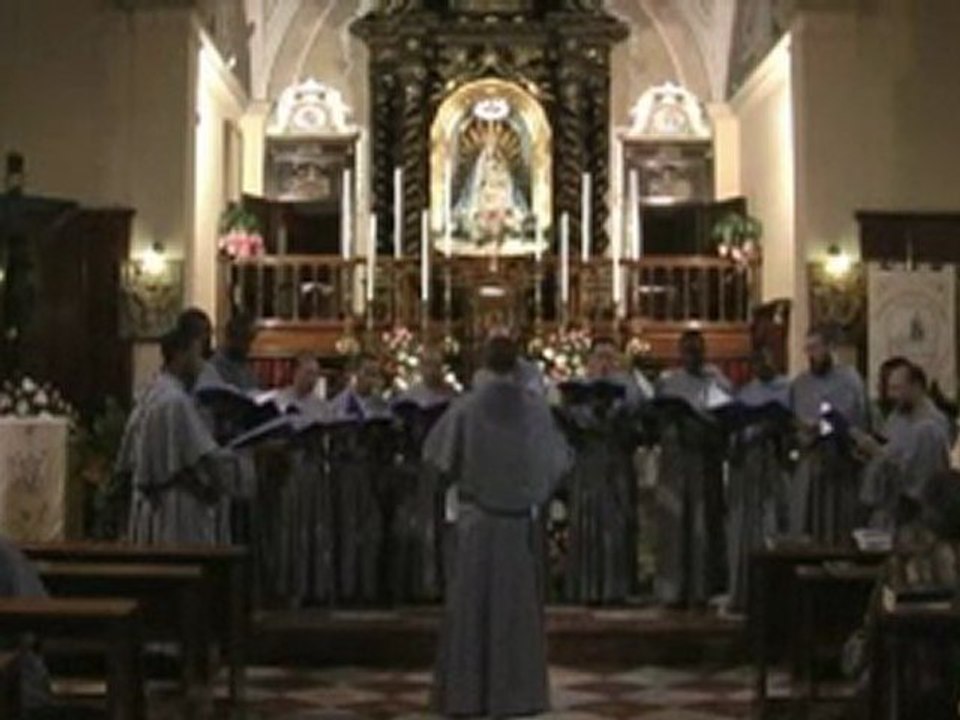 Immaculate Music #34: A Concert for Mary, part 4