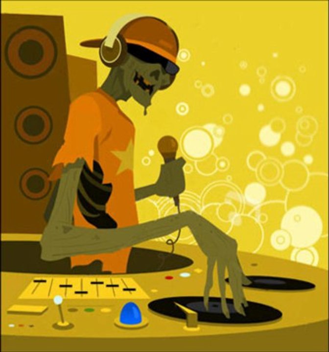 David guetta ft Rihanna - Whos That Chick -Dj-monstre