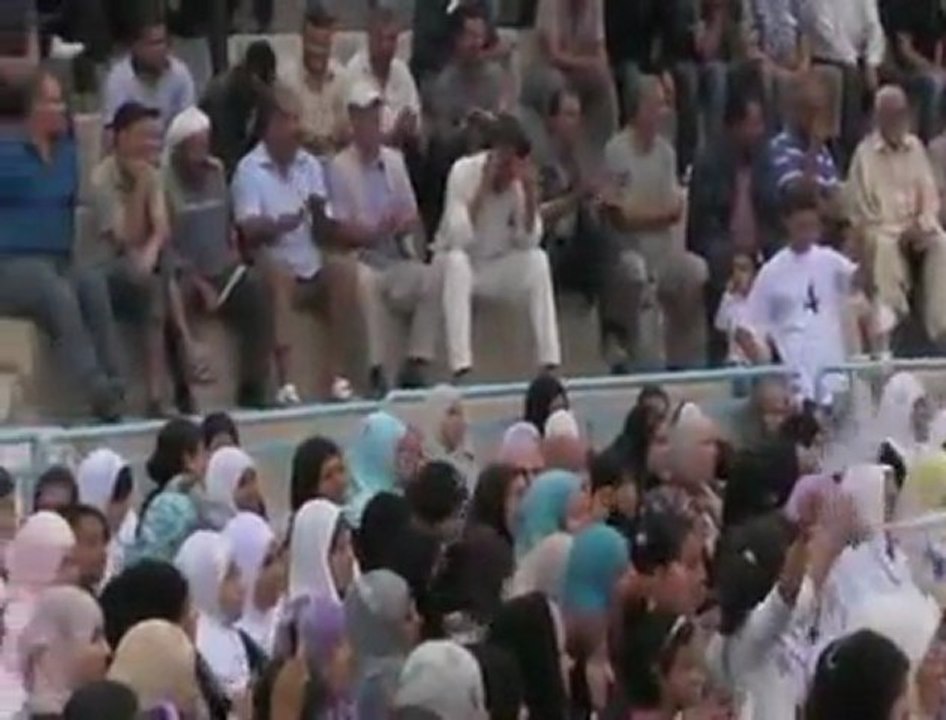 HZM  اضحك مع الشاعر محمد الجلالي