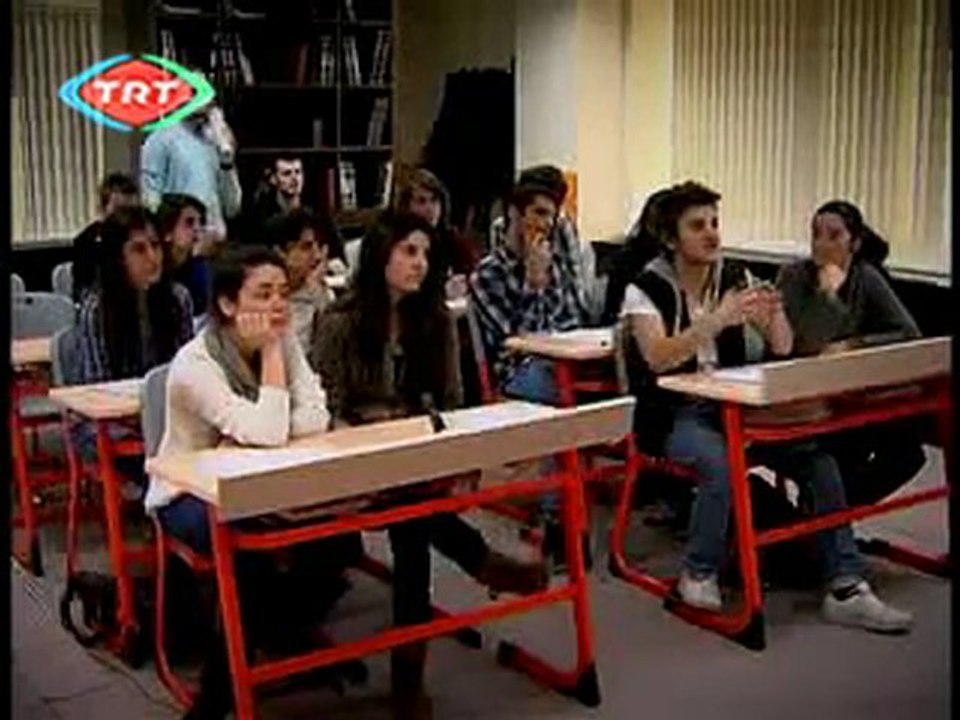 Sınıf 2010 Bölüm 101