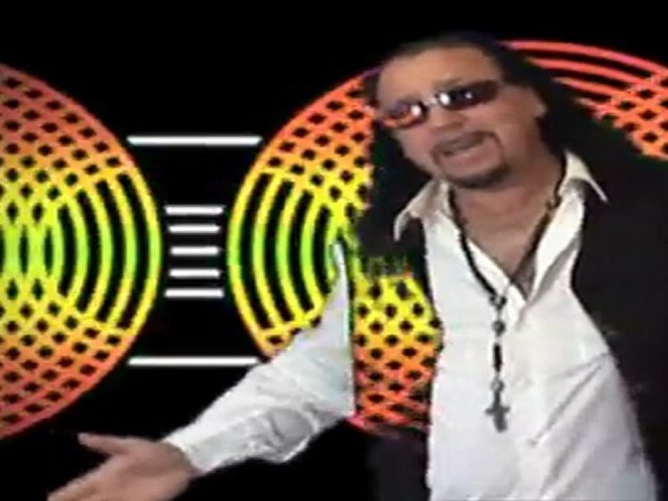 EL KALIBRA  en tus sueños me veras  video clips  official 2012