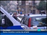 02/01/12 - Donna travolta e uccisa da un'auto