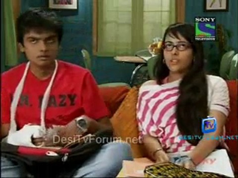 Parvarish Kuch Khatti Kuch Meethi - 2nd January 2012 Video part3
