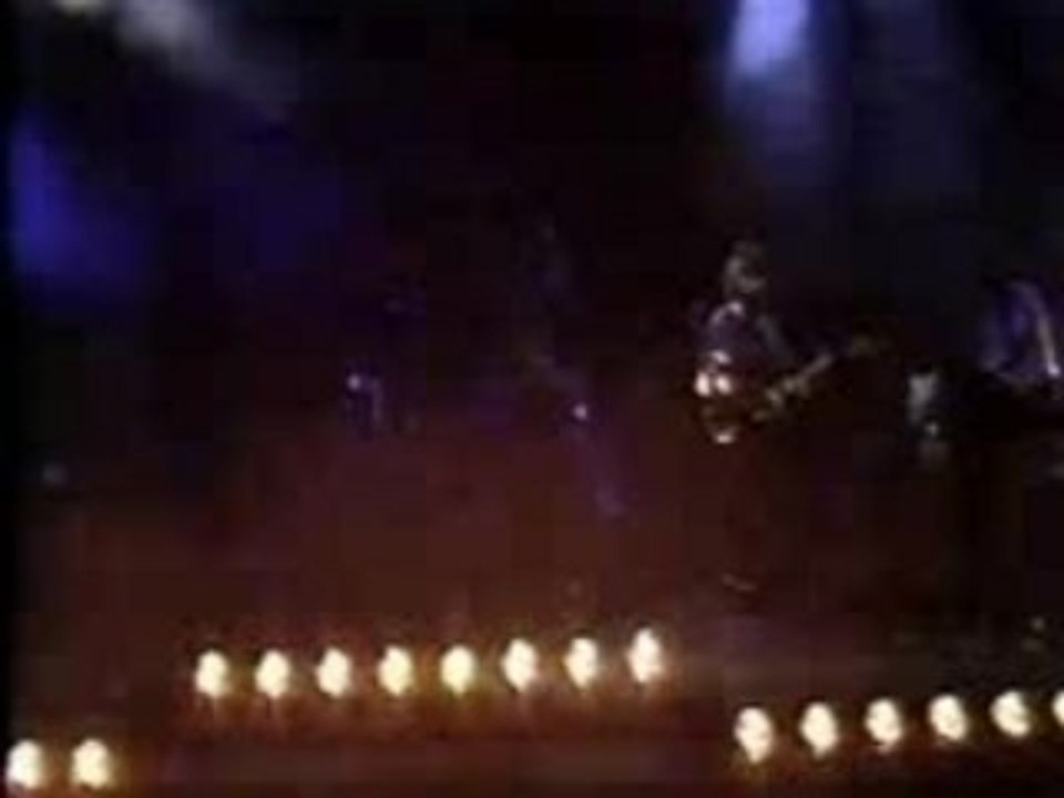 Pink Floyd - confortably numb -11