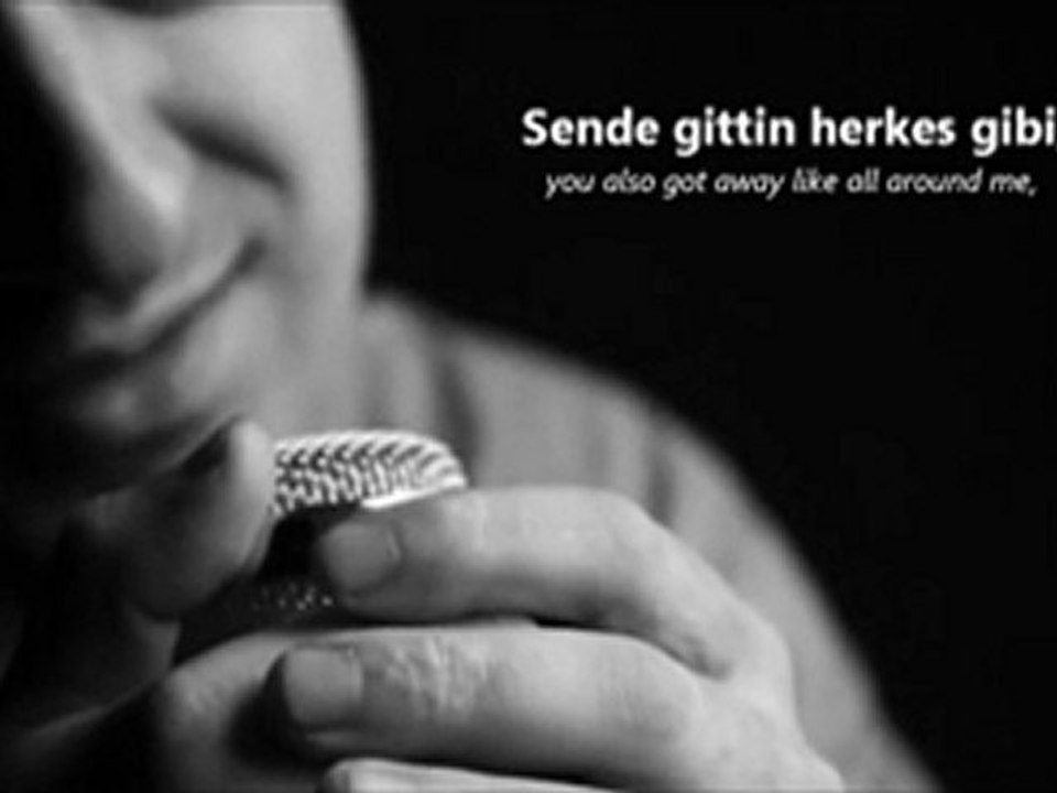 Tahir Şimşek - Morfin 2012 [HQ]