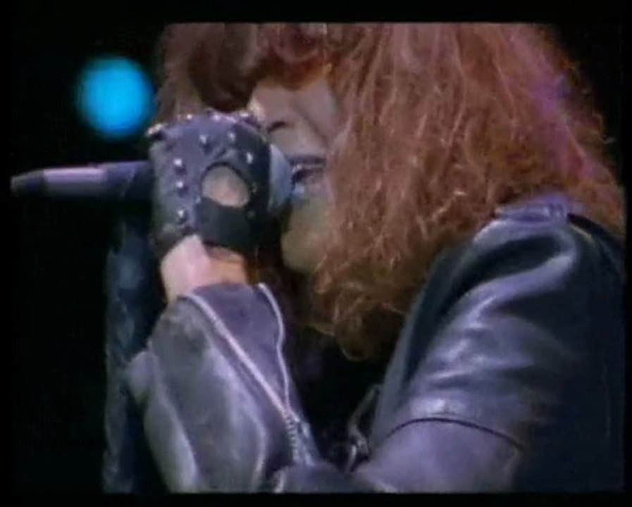Ramones - Psycho Therapy Live
