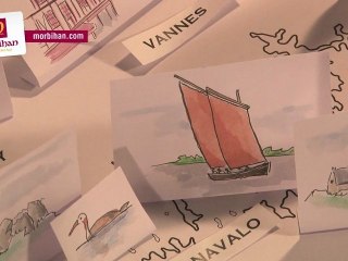 Vidéo de voeux 2012