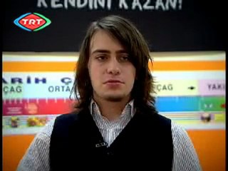 Sınıf 2010 Bölüm 107