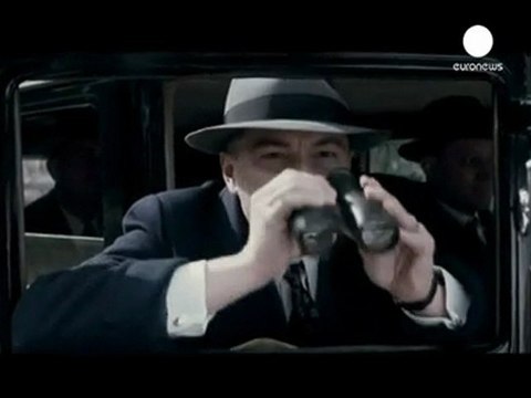 Eastwood uncovers enigmatic Hoover