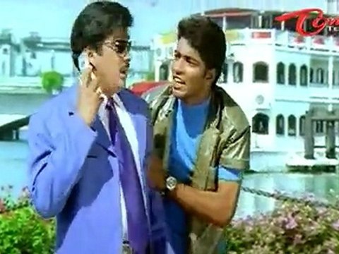 Maa Alludu Very Good Songs - Mavagaru Pilla Nachindi - Allari Naresh - Mounika