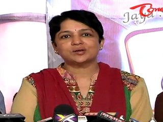 Lovely Movie Team New Year Celebrations & Press Meet