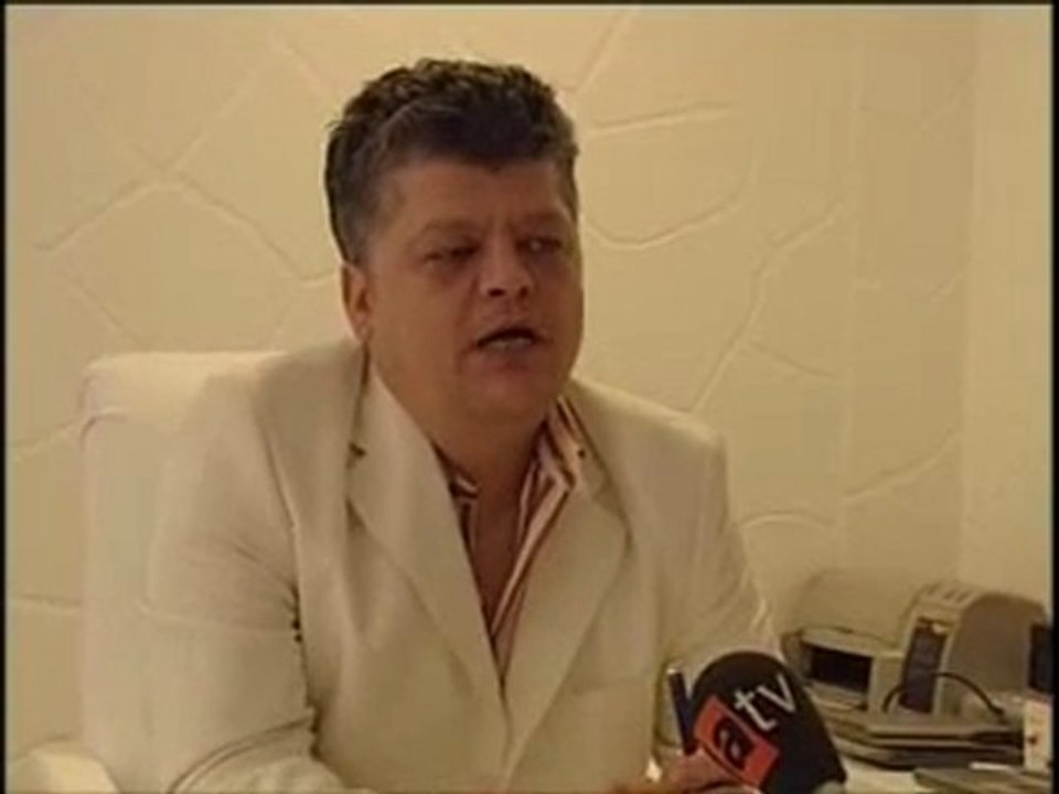 ATV Kanalında Op. Dr. Güner Uysal Burun Estetiğini Anlatıyor
