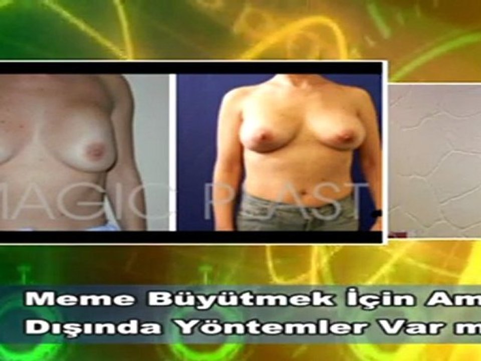 Meme Büyütme