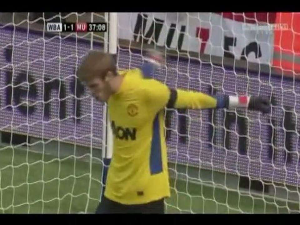 de gea bovli