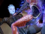 Mass Effect 2 (360) - Samara se dévoile